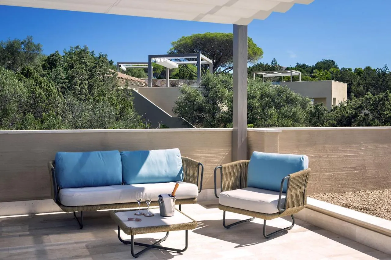 7Pines Resort Sardinia - A Destination By Hyatt Байя Сардиния