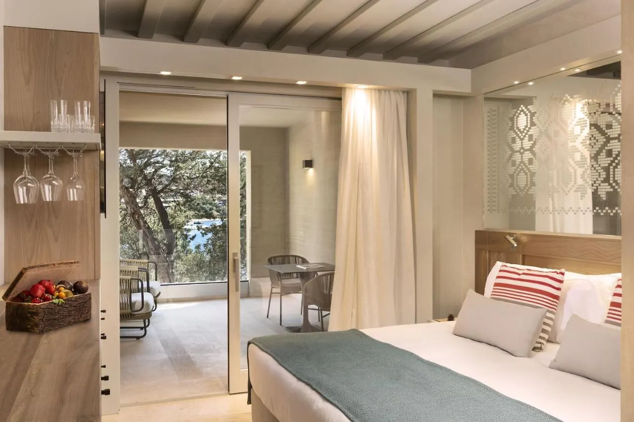 7Pines Resort Sardinia - A Destination By Hyatt Байя Сардиния