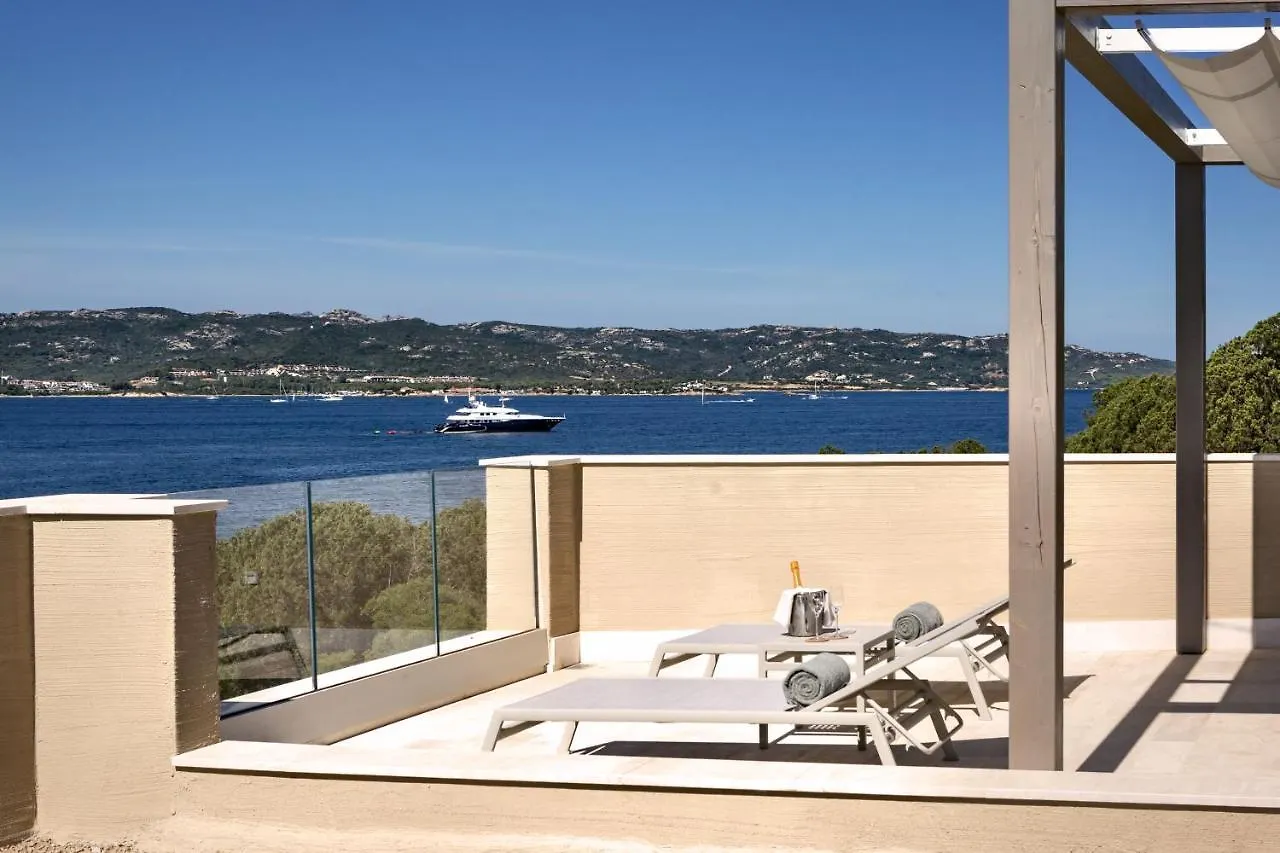 7Pines Resort Sardinia - A Destination By Hyatt Baja Sardinia