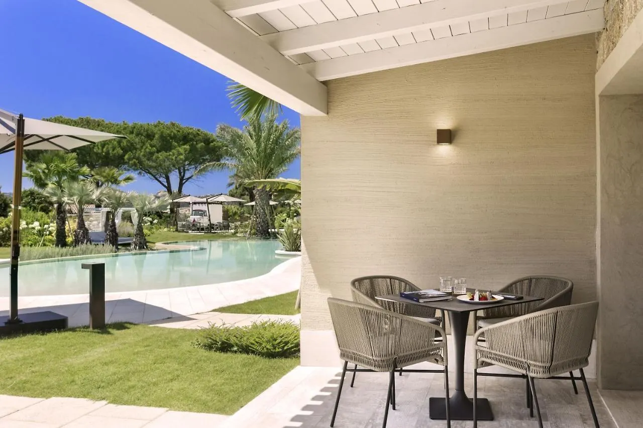 7Pines Resort Sardinia - A Destination By Hyatt Байя Сардиния