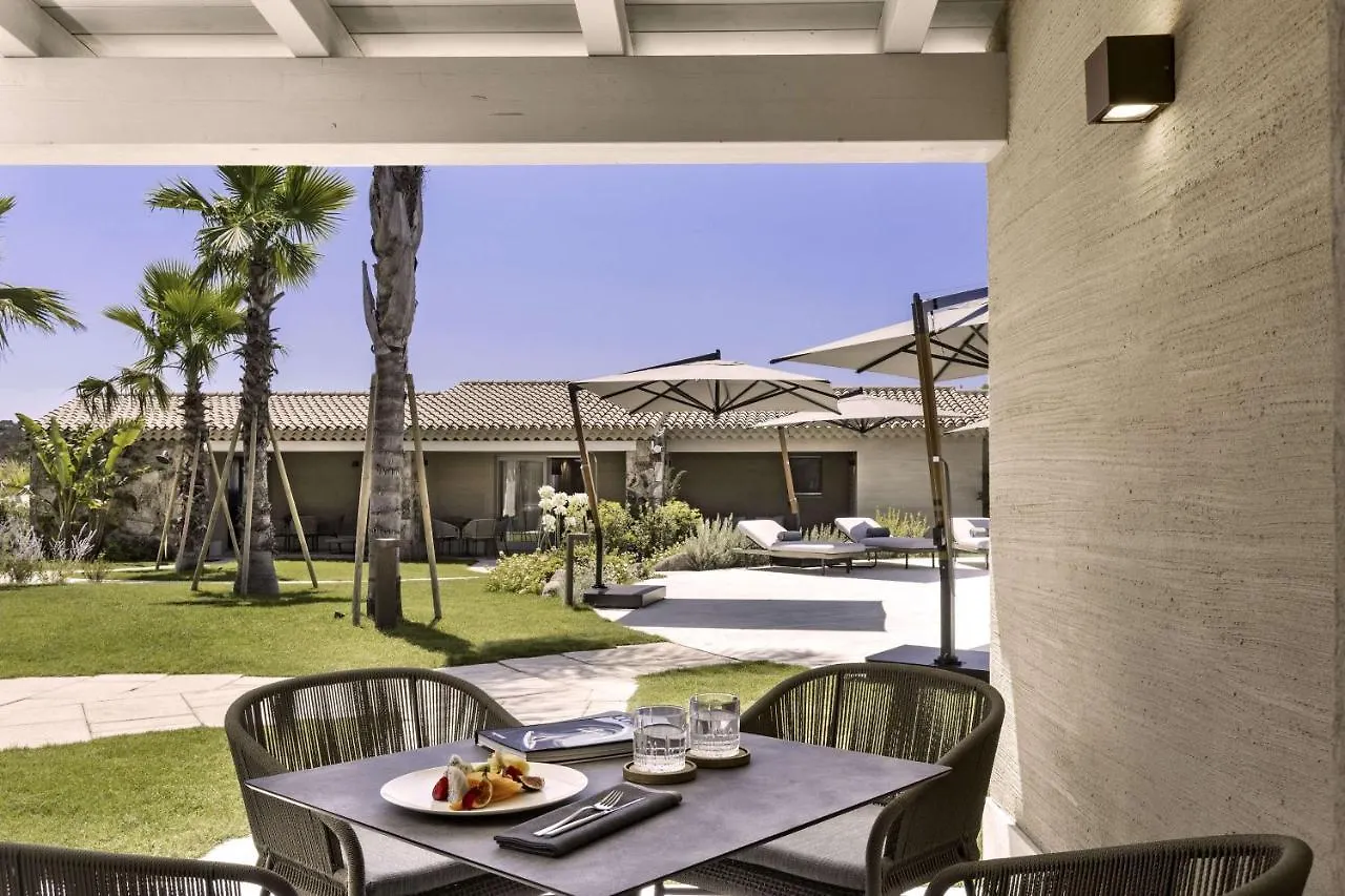 7Pines Resort Sardinia - A Destination By Hyatt Байя Сардиния 5*,