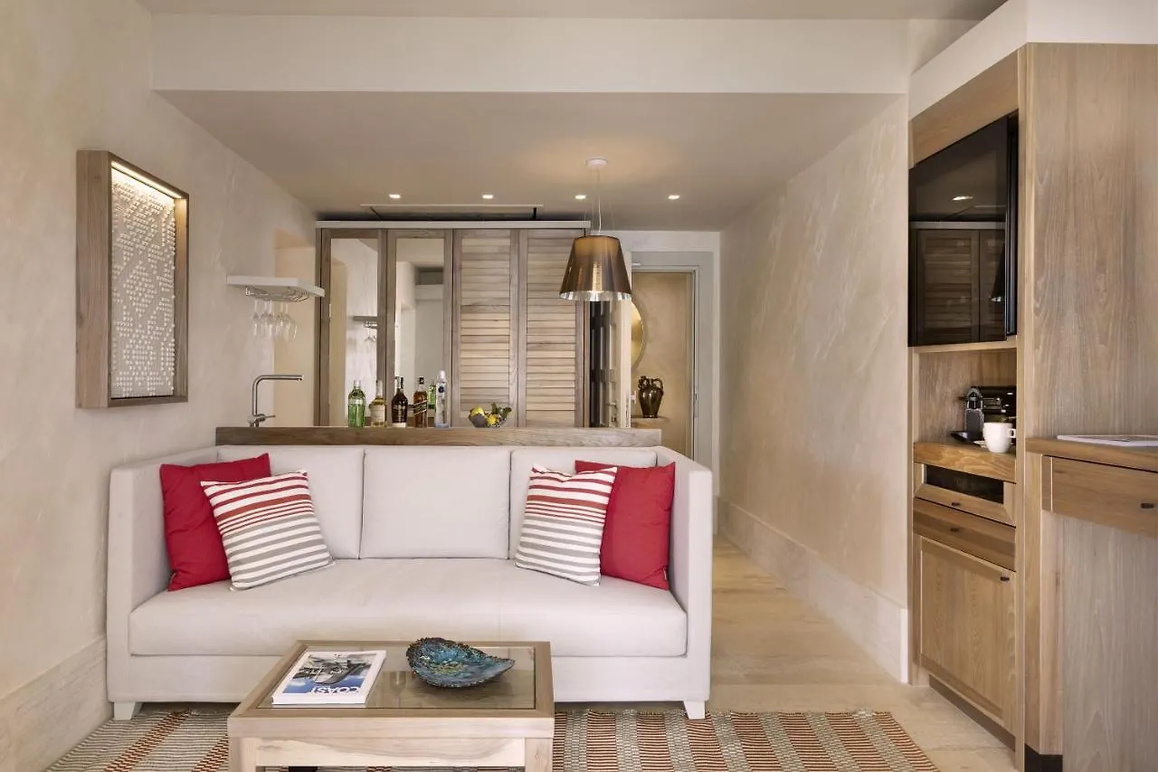 7Pines Resort Sardinia - A Destination By Hyatt Baja Sardinia