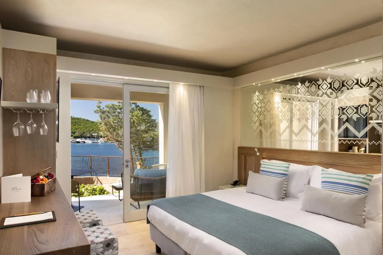 7Pines Resort Sardinia - A Destination By Hyatt Baja Sardinia