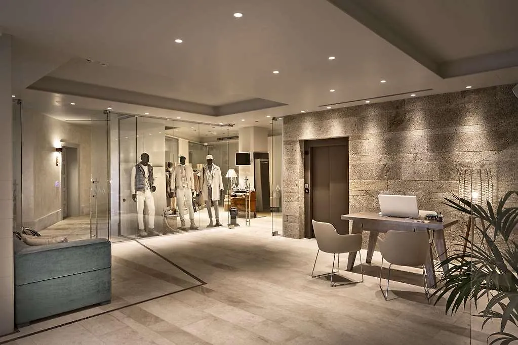 7Pines Resort Sardinia - A Destination By Hyatt Байя Сардиния
