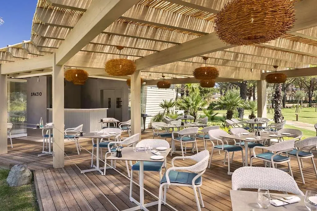 7Pines Resort Sardinia - A Destination By Hyatt Байя Сардиния