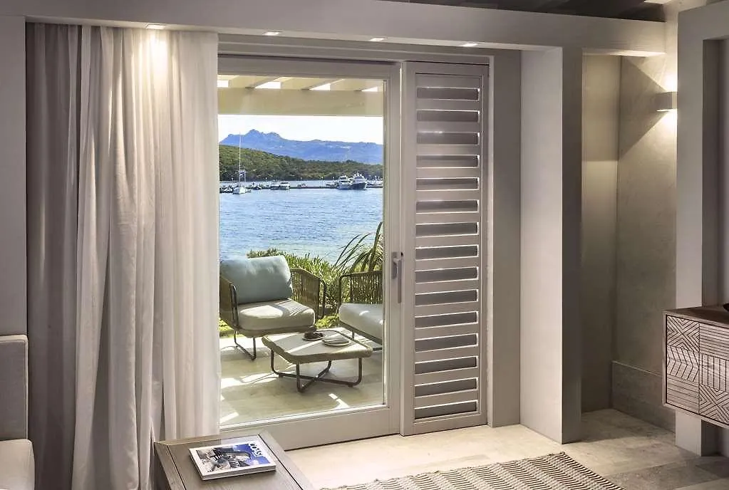 7Pines Resort Sardinia - A Destination By Hyatt Байя Сардиния 5*,