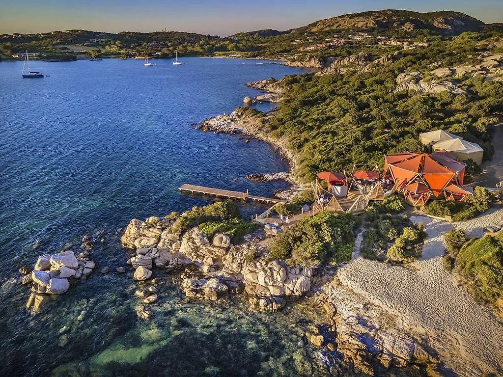 7Pines Resort Sardinia - A Destination By Hyatt Baja Sardinia 5*,