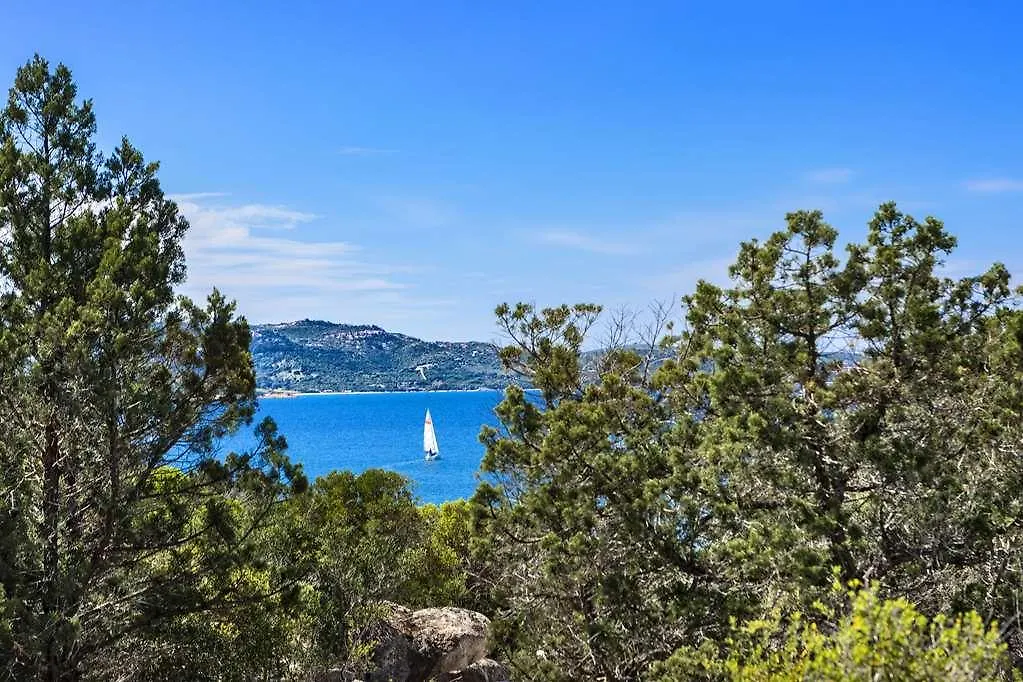 7Pines Resort Sardinia - A Destination By Hyatt Baja Sardinia Italy