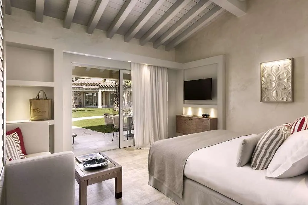7Pines Resort Sardinia - A Destination By Hyatt Baja Sardinia 5*,  Italien