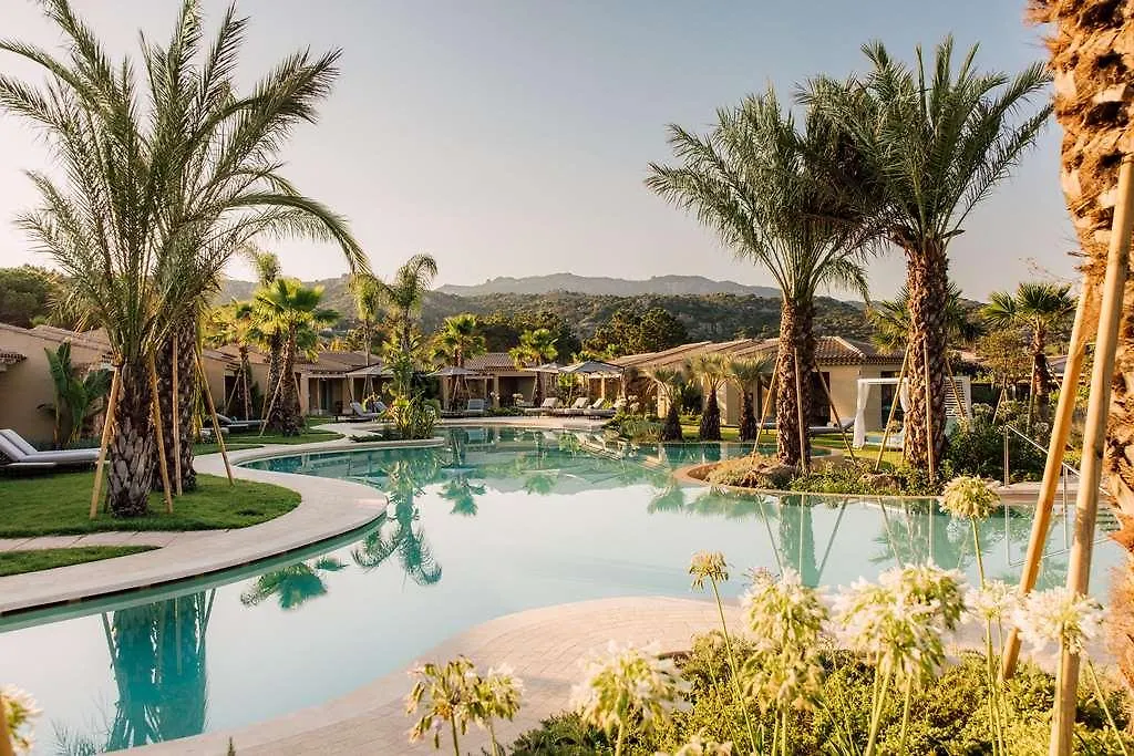 7Pines Resort Sardinia - A Destination By Hyatt Байя Сардиния