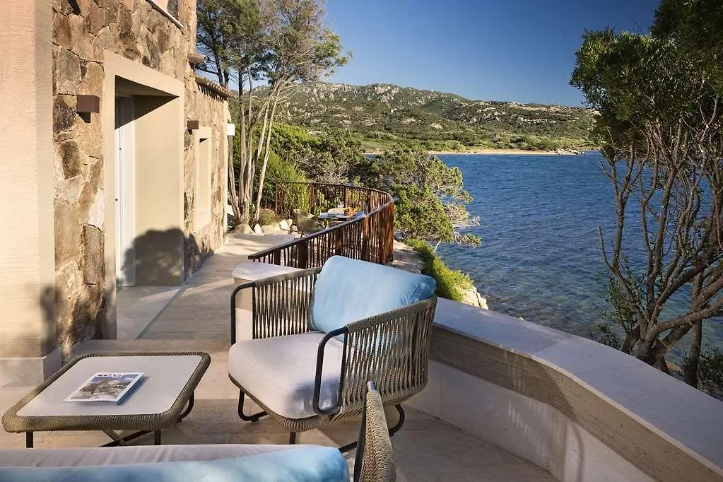 7Pines Resort Sardinia - A Destination By Hyatt Байя Сардиния Италия