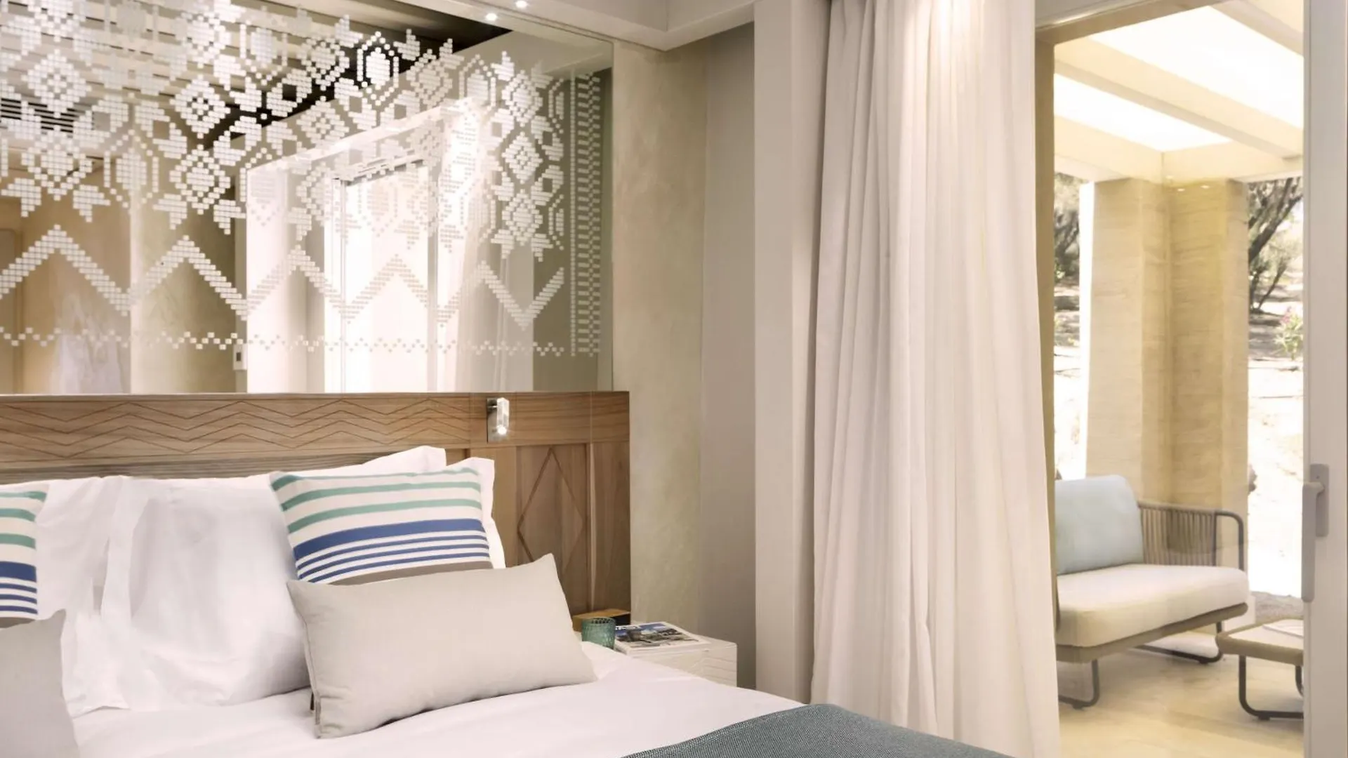 7Pines Resort Sardinia - A Destination By Hyatt Baja Sardinia