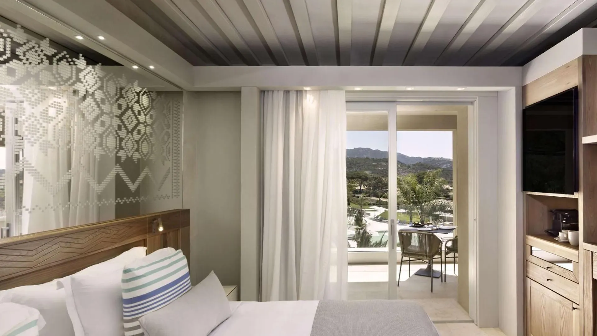 7Pines Resort Sardinia - A Destination By Hyatt Байя Сардиния