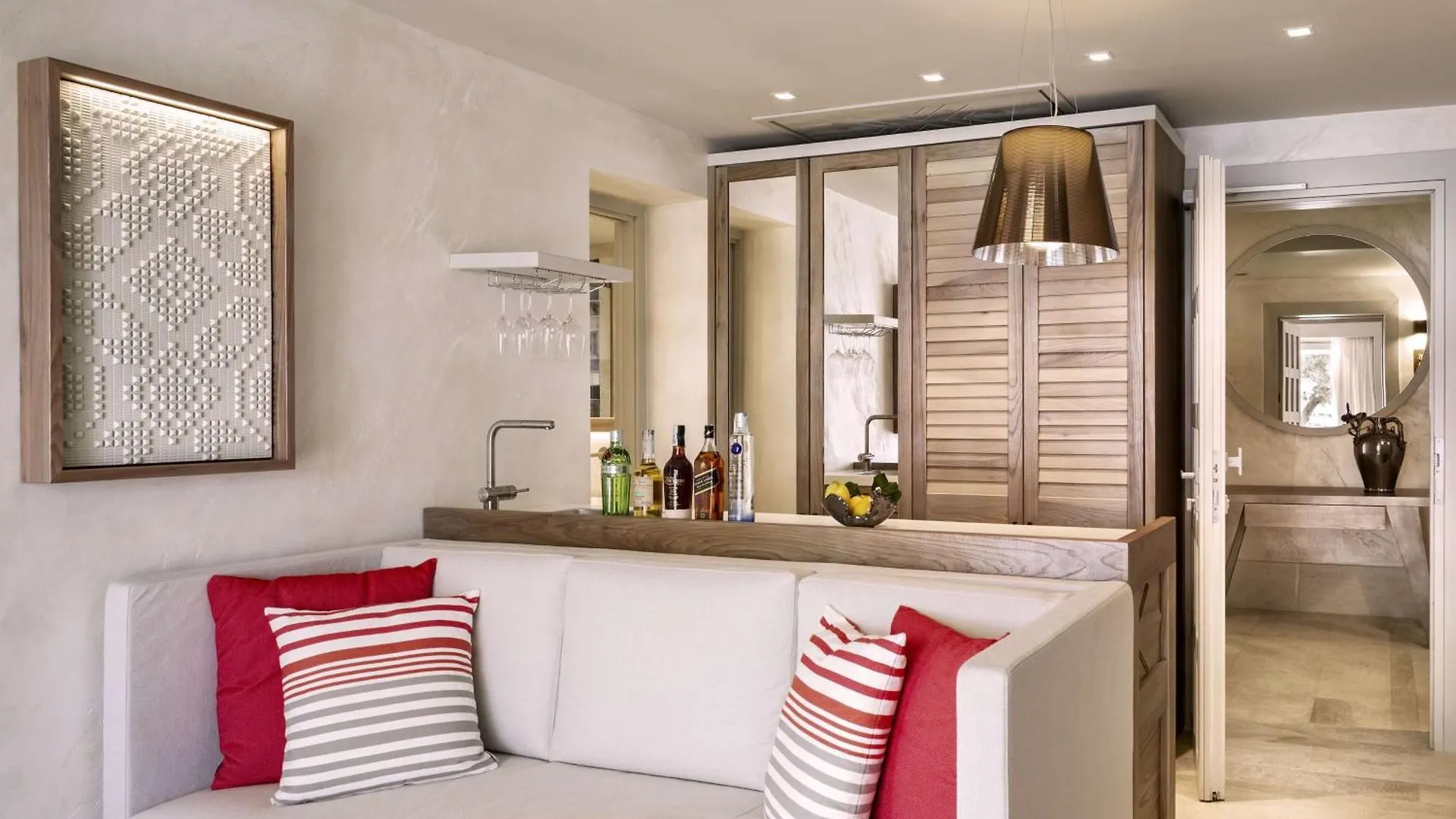 7Pines Resort Sardinia - A Destination By Hyatt Байя Сардиния