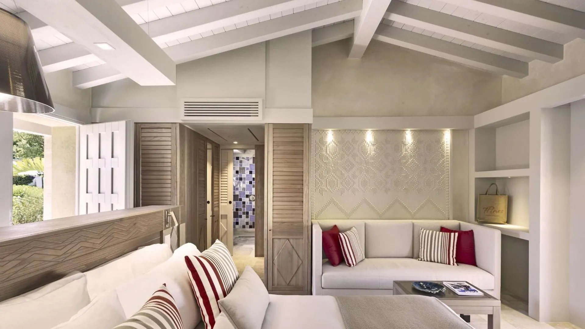 7Pines Resort Sardinia - A Destination By Hyatt Байя Сардиния 5*,  Италия