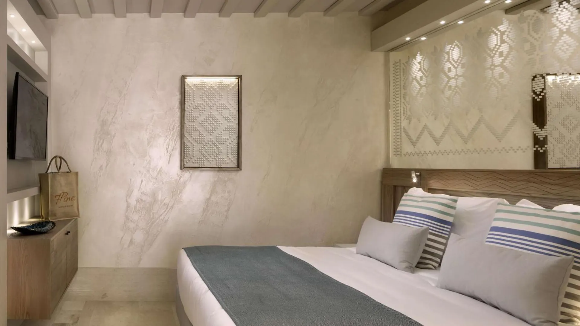7Pines Resort Sardinia - A Destination By Hyatt Байя Сардиния Италия