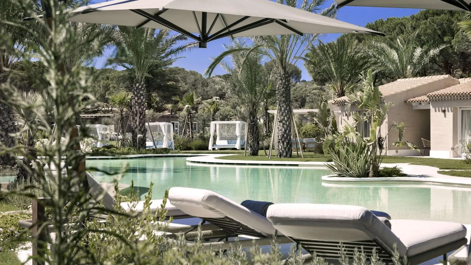 7Pines Resort Sardinia - A Destination By Hyatt Байя Сардиния