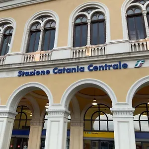  Prázdninový dům Casa Proserpina Itálie
