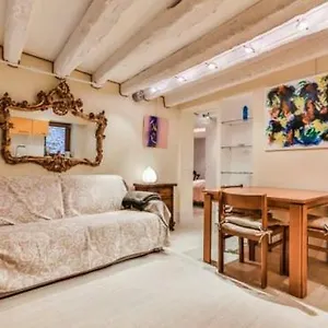 Apartment Ca' Bianca