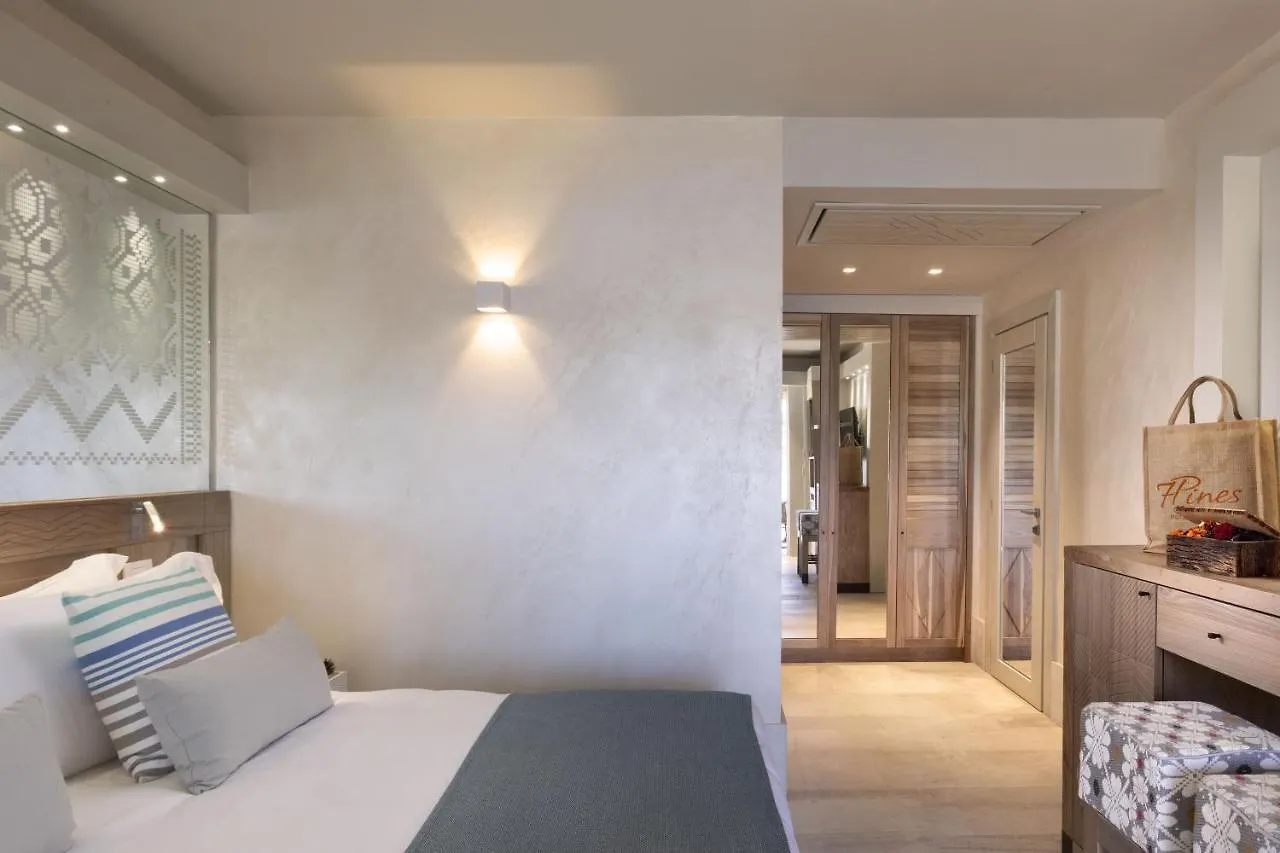 7Pines Resort Sardinia - A Destination By Hyatt Baja Cerdeña Italia