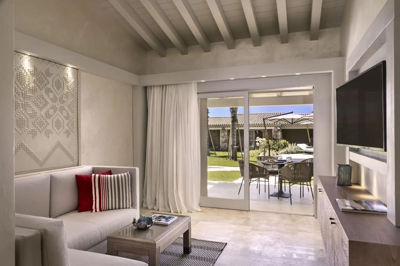 7Pines Resort Sardinia - A Destination By Hyatt Baja Cerdeña