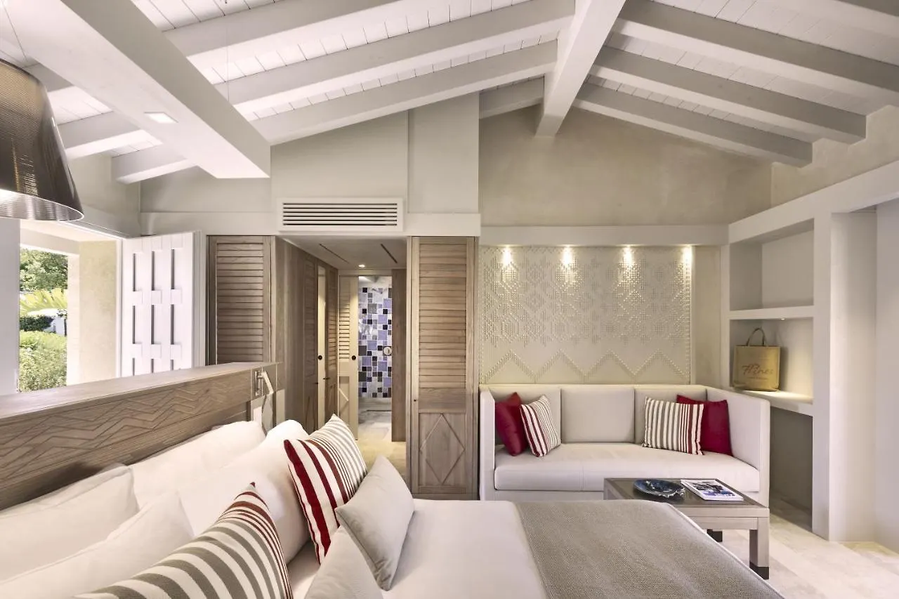 באיה סרדיניה 7Pines Resort Sardinia - A Destination By Hyatt