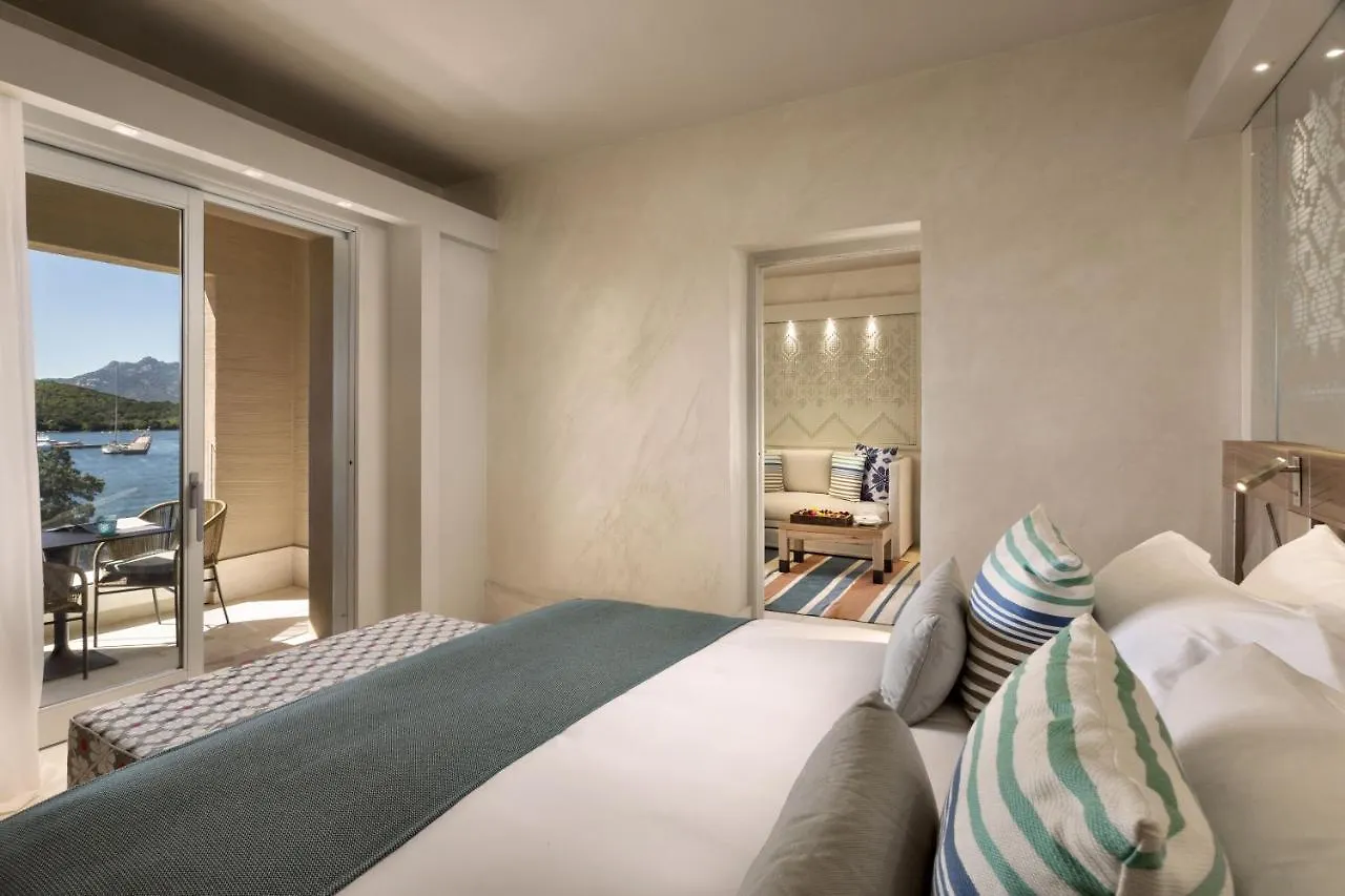 באיה סרדיניה 7Pines Resort Sardinia - A Destination By Hyatt