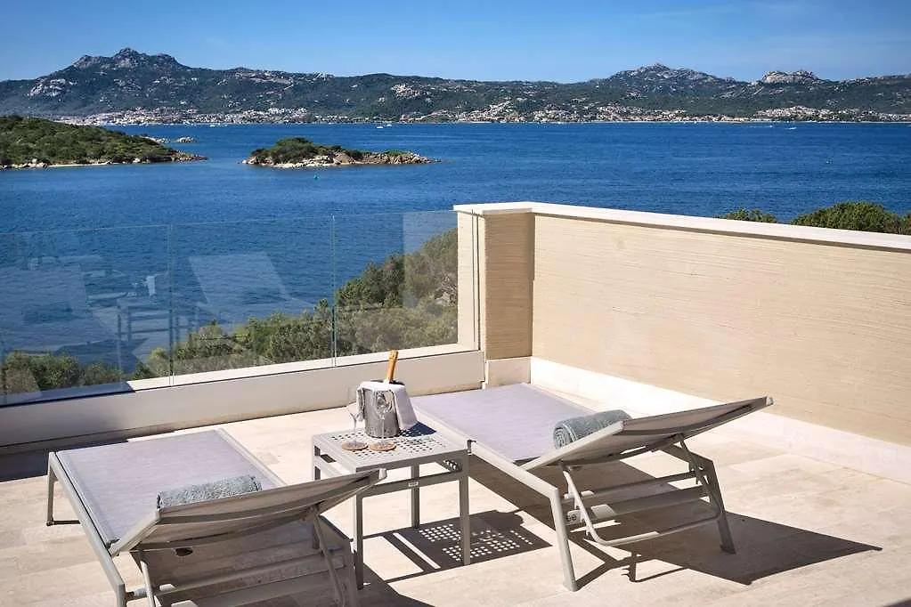 באיה סרדיניה 7Pines Resort Sardinia - A Destination By Hyatt