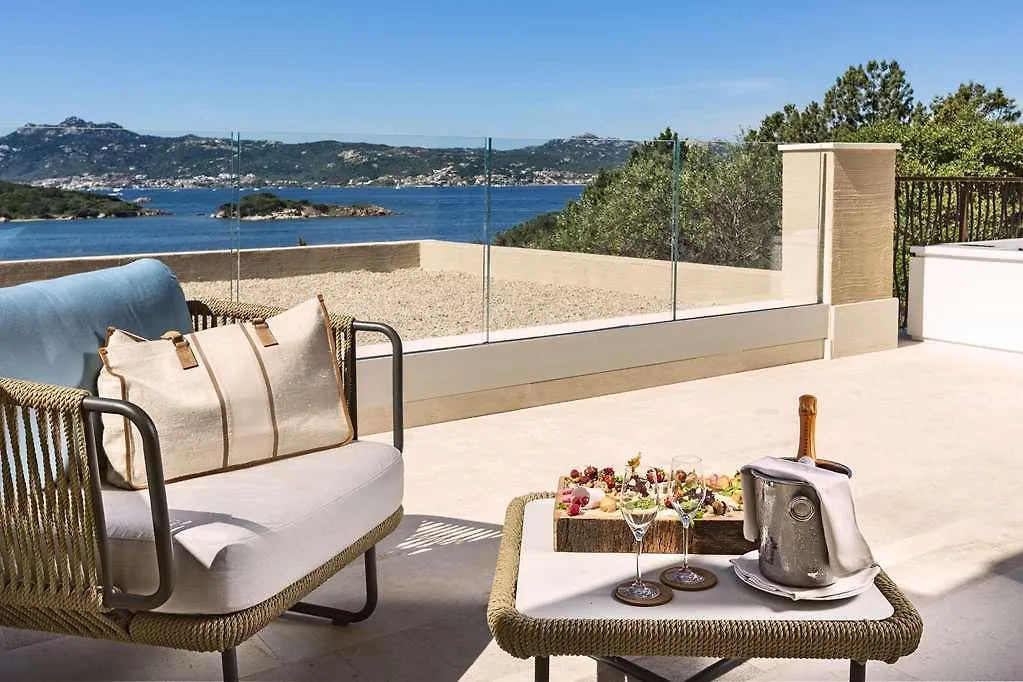 באיה סרדיניה 7Pines Resort Sardinia - A Destination By Hyatt