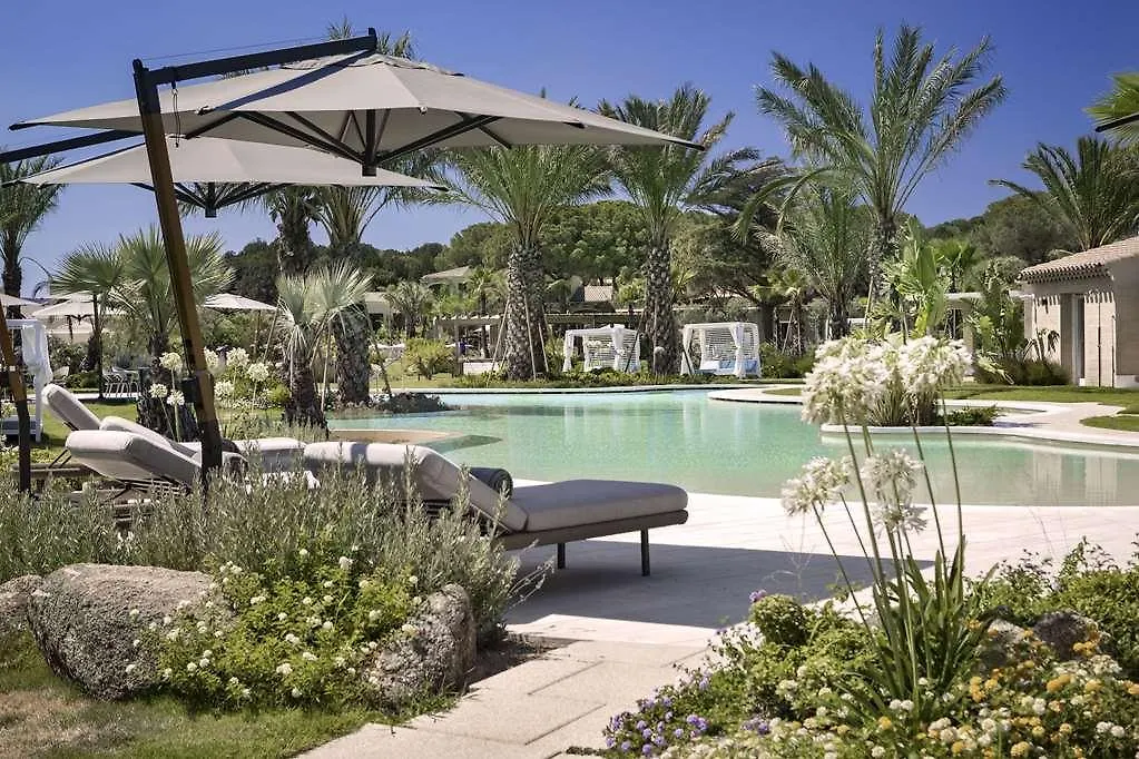 7Pines Resort Sardinia - A Destination By Hyatt Baja Cerdeña 5*,  Italia