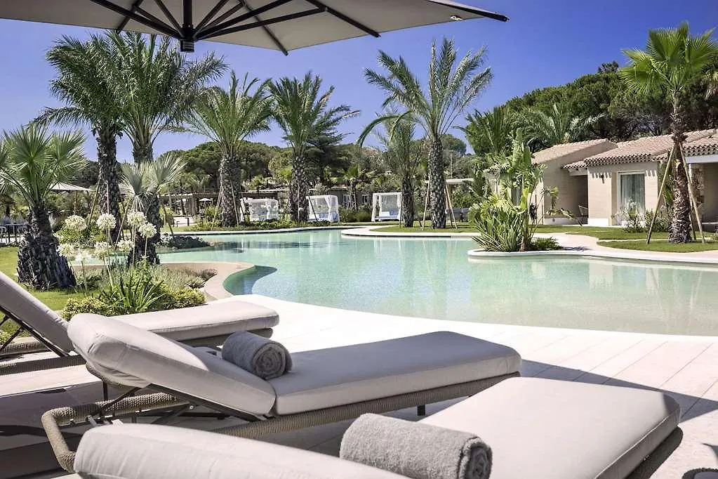 7Pines Resort Sardinia - A Destination By Hyatt Baja Cerdeña