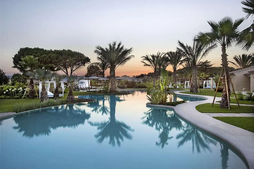 באיה סרדיניה 7Pines Resort Sardinia - A Destination By Hyatt