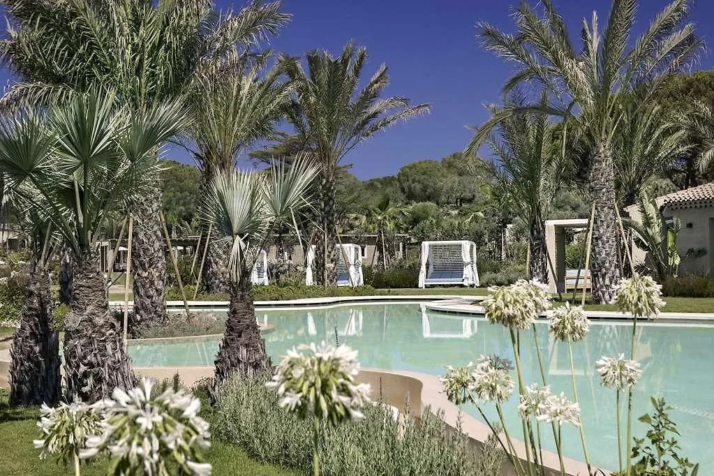 באיה סרדיניה 7Pines Resort Sardinia - A Destination By Hyatt איטליה