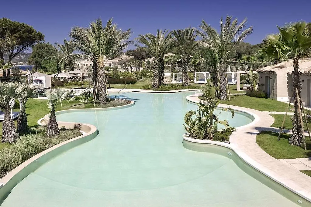 7Pines Resort Sardinia - A Destination By Hyatt Baja Cerdeña