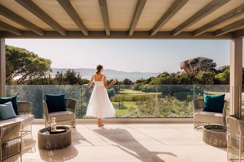 7Pines Resort Sardinia - A Destination By Hyatt Baja Cerdeña