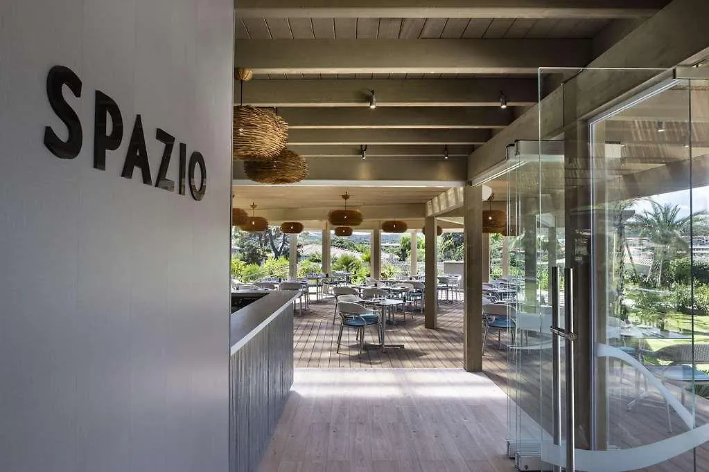 7Pines Resort Sardinia - A Destination By Hyatt Baja Cerdeña
