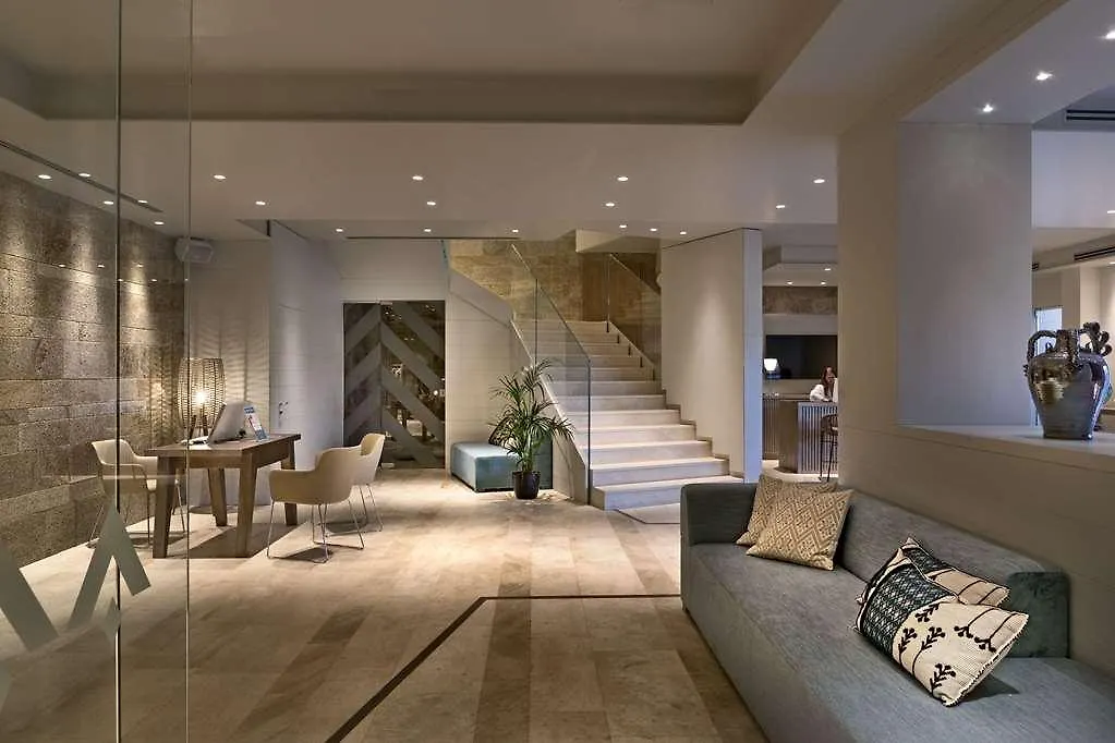 באיה סרדיניה 7Pines Resort Sardinia - A Destination By Hyatt