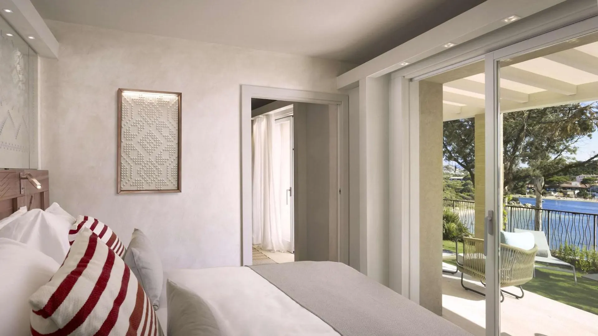 7Pines Resort Sardinia - A Destination By Hyatt Baja Cerdeña