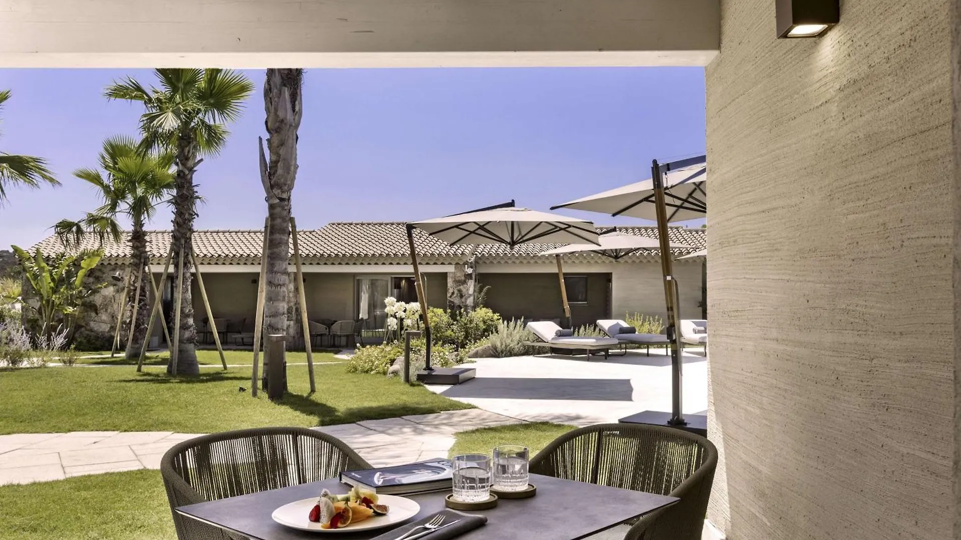 באיה סרדיניה 7Pines Resort Sardinia - A Destination By Hyatt